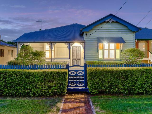 Beautifully Renovated with a Grand Entertaining Deck