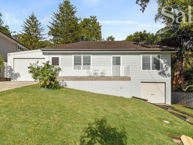 Beautifully renovated with abundant parking and recreation on doorstep