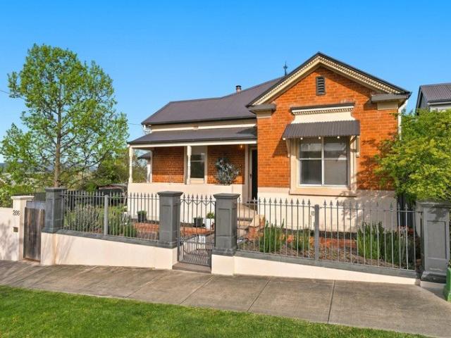 Beautifully Renovated with Character and Charm