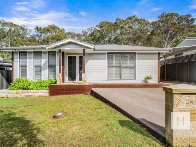 Beautifully Renovated with Exceptional Entertaining and Versatile Accommodation