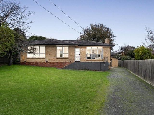 Beautifully Renovated with Exceptional Indoor Outdoor Living