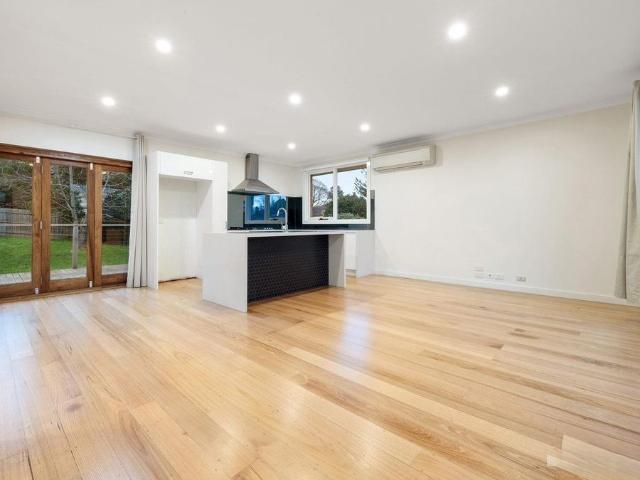 Beautifully Renovated with Exceptional Indoor Outdoor Living