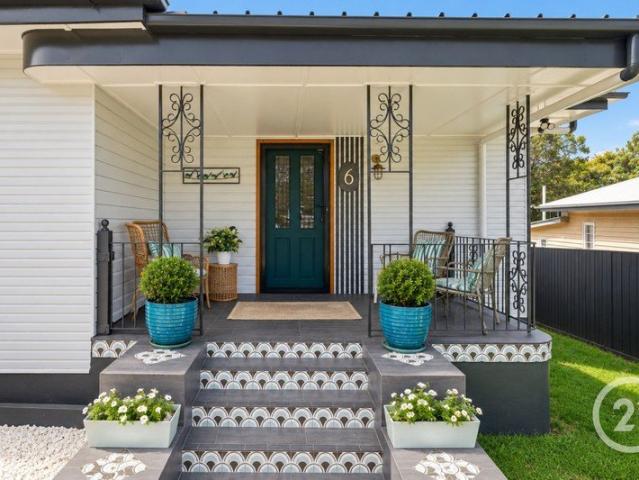 Beautifully Renovated with Exceptional Outdoor Living, Sheds & So Much More!