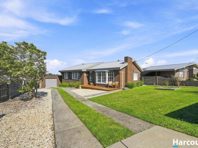 Beautifully Renovated with Light, Charm & Character