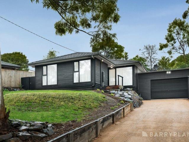 Beautifully Renovated with Nothing Left to Do