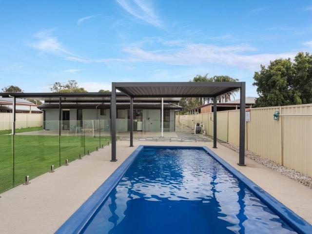 Beautifully Renovated with Room to Breath