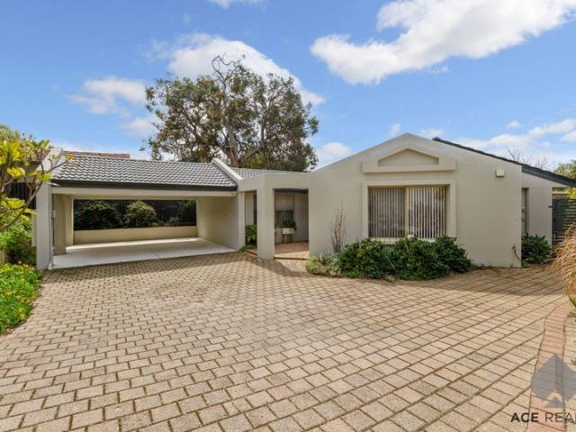 BEAUTIFULLY RENOVATED WITH SPACE TO ENJOY
