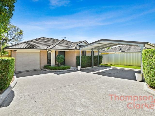 Beautifully Renovated with Space, Style & Flexibility
