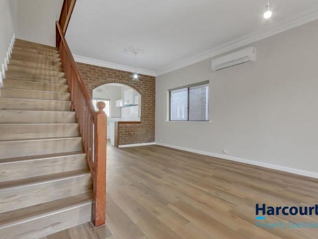 Beautifully Renovated Townhouse in the Heart of Subiaco