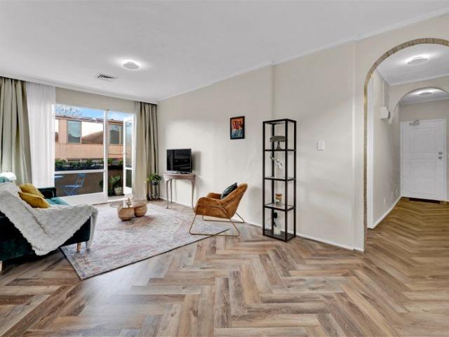 House Like Proportions. Designer Renovation. Top Floor