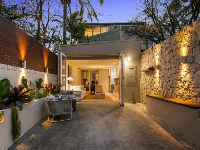 Beautifully Renovated Terrace in a Prime, Tree Lined Street