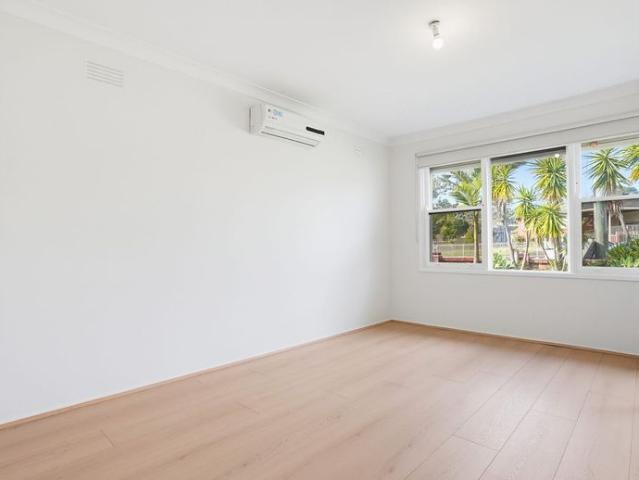 Beautifully Renovated Three Bedroom Family Home