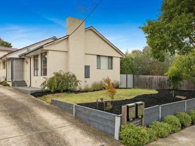 Beautifully Renovated Three Bedroom Family Home