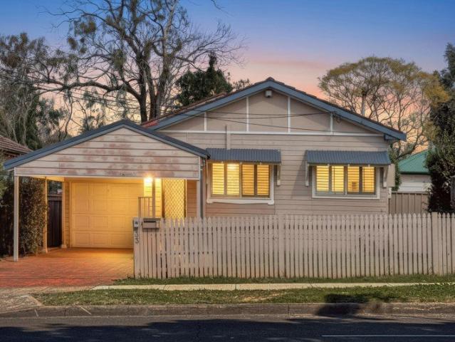 Beautifully Renovated Three Bedroom Family Home