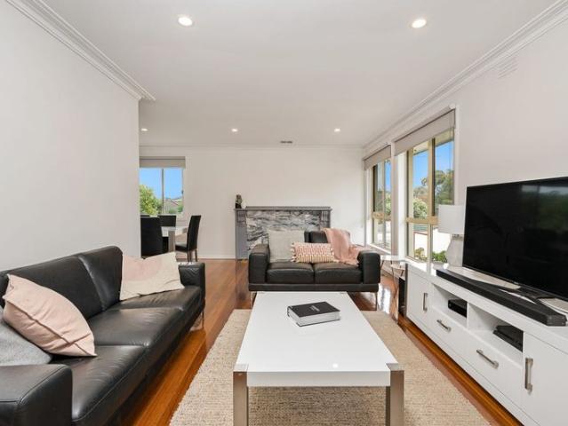 Beautifully Renovated Three Bedroom Family Home
