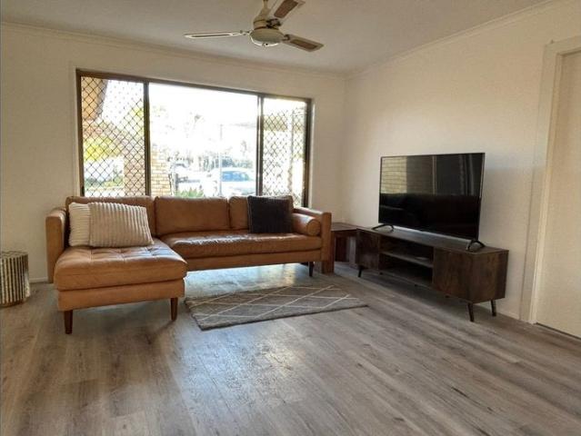 Beautifully Renovated Three Bedroom Home in a Quiet Riverhills Location