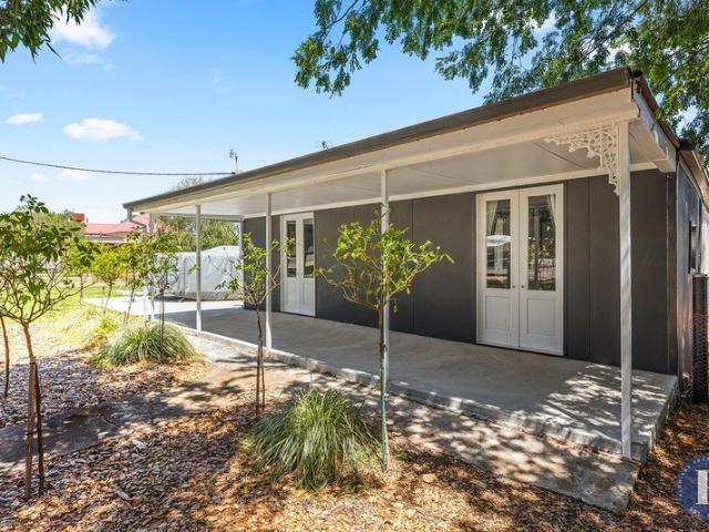 Beautifully Renovated Three Bedroom Home