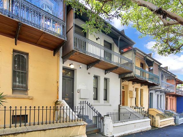 Beautifully Renovated Three Level Victorian Terrace in an Unbeatable Inner City Location