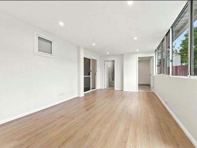 Beautifully Renovated Throughout