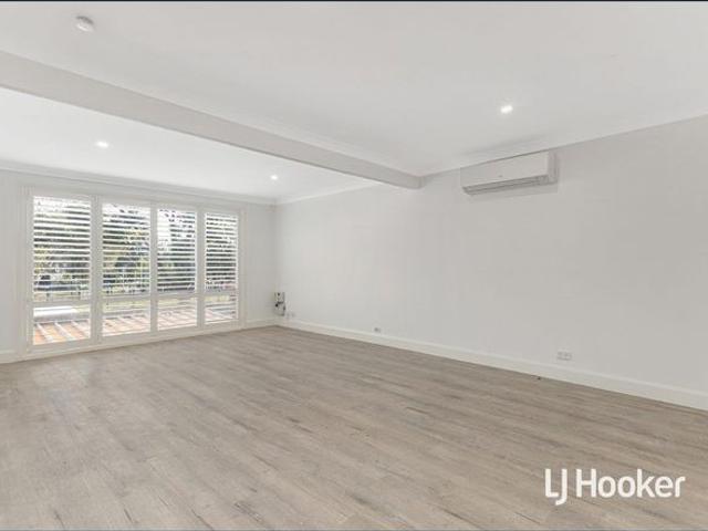 Beautifully Renovated Throughout