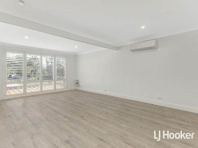 Beautifully Renovated Throughout