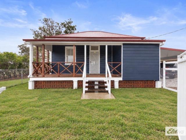 Beautifully Renovated Timber Home Modern Comfort and Charm