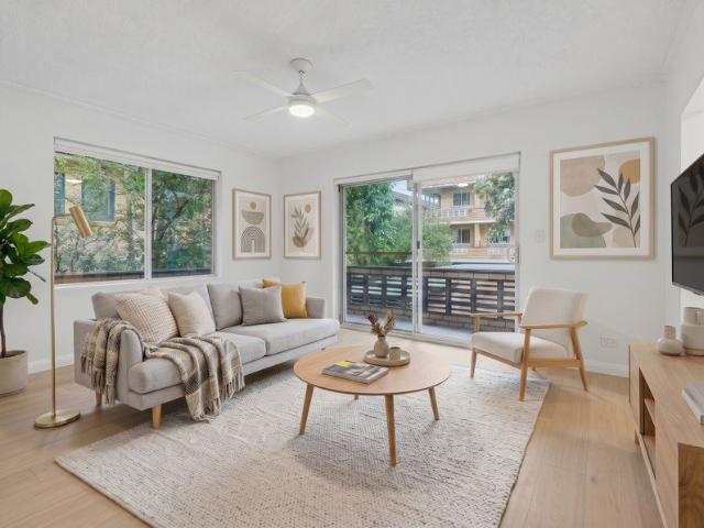 Beautifully Renovated Two Bedroom Apartment in a Prime Dee Why Location