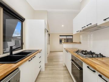 Beautifully Renovated Two Bedroom Haven