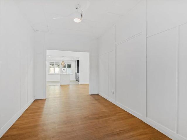 Beautifully Renovated Two Bedroom Plus Study Home | Utilities Included | Just 4km to the CBD