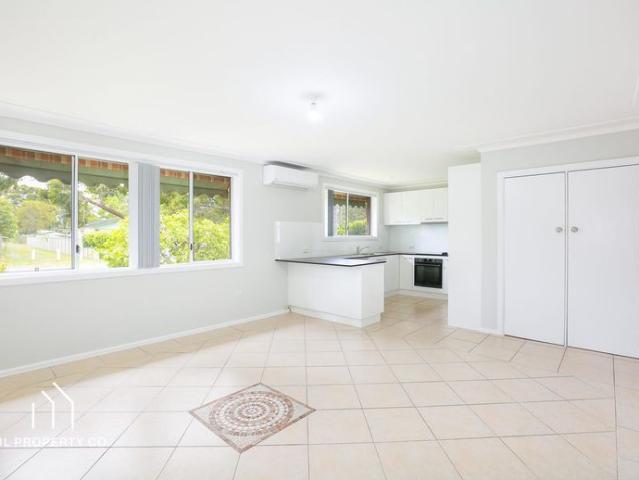 Beautifully Renovated Two Bedroom Unit