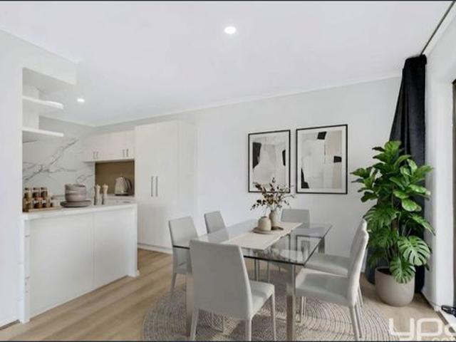 Beautifully Renovated Unit