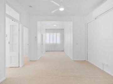 Beautifully Renovated Unit in the Heart of Town
