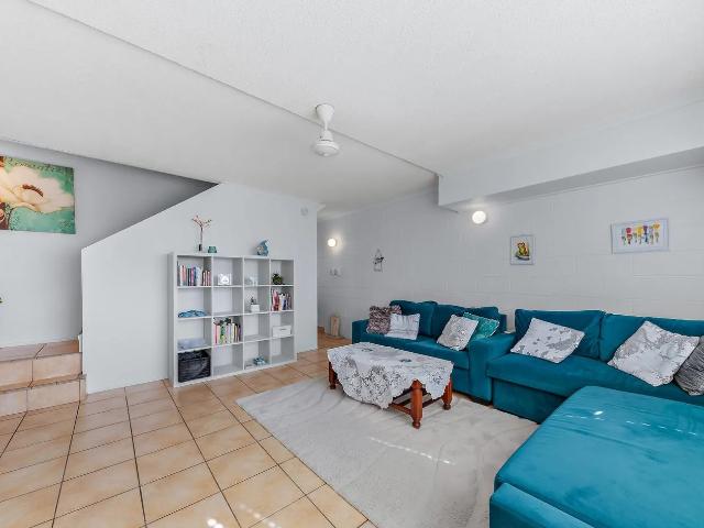 Beautifully Renovated Unit In Prime Central Location