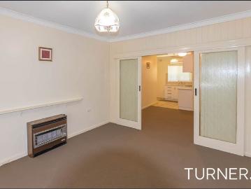 Beautifully Renovated Unit in Small Group