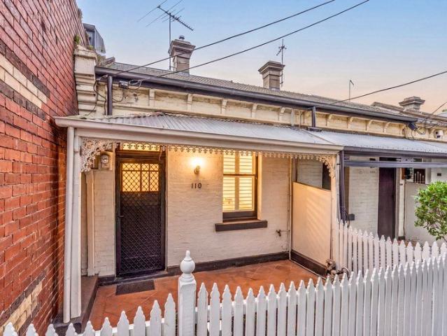 Beautifully Renovated Victorian Charm in Coveted Raglan Street