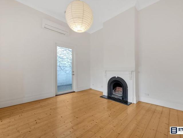 beautifully renovated Victorian gem