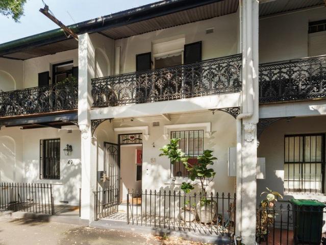Beautifully Renovated Victorian Terrace in Prime Inner City Position