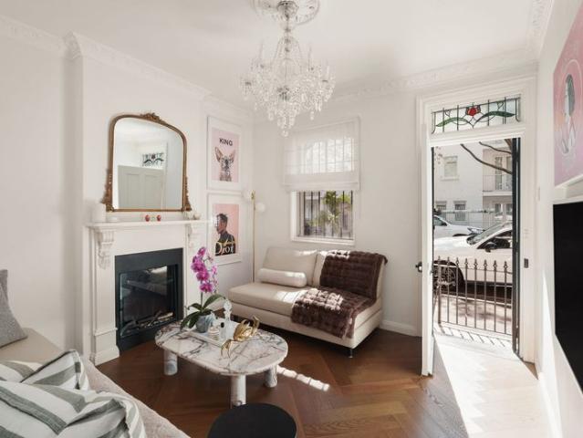 Beautifully Renovated Victorian Terrace in Prime Inner City Position