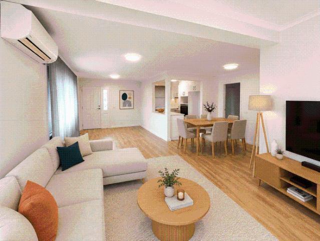 Beautifully renovated Villa OVER 55 yearolds only