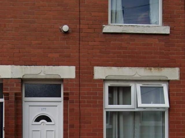 Beautifully Refurbished 2Bedroom Terraced House