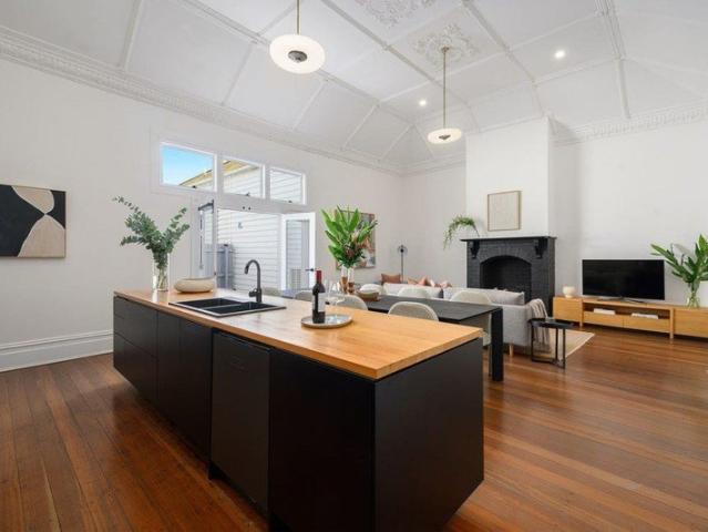 Beautifully Refurbished Heritage Home