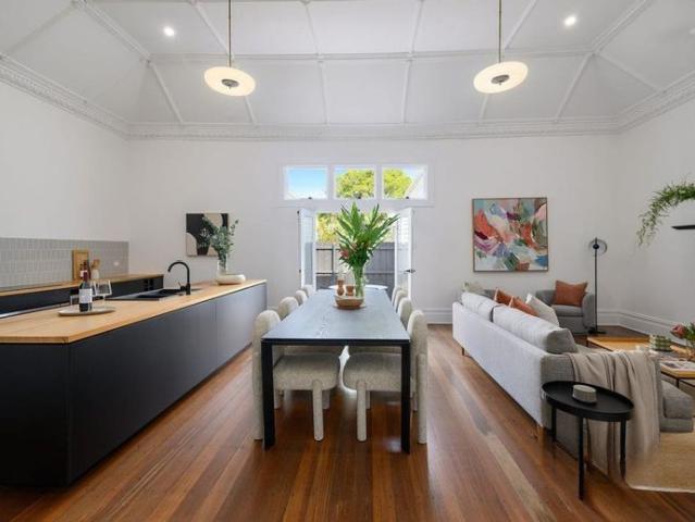 Beautifully Refurbished Heritage Home