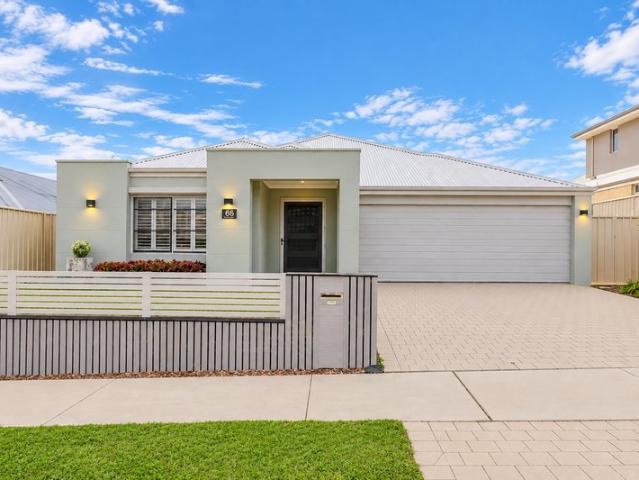 Beautifully Refined Living in Capricorn Estate