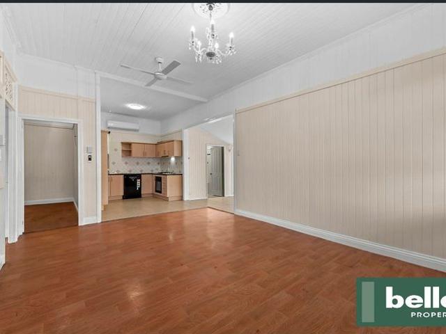 Beautifully Refreshed Character Home in the Heart of New Farm