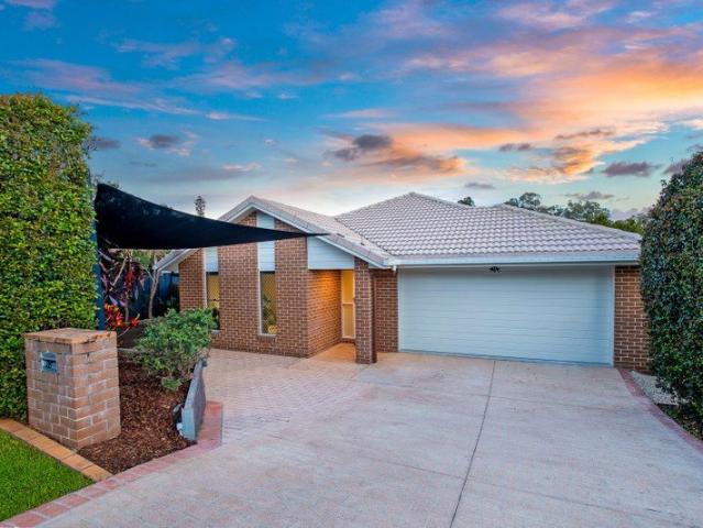 Beautifully Refreshed Family Home A Must See!