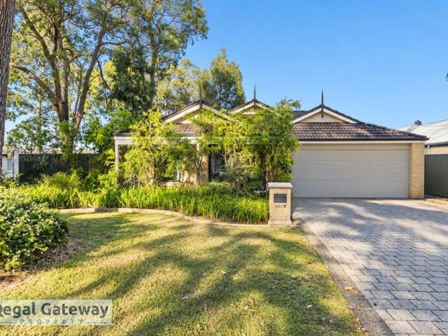 Beautifully Refreshed Family Home on a Generous Corner Block