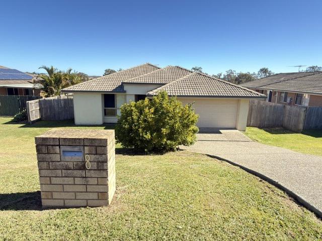 Beautifully Refreshed Family Home Offering Space, Comfort & Style