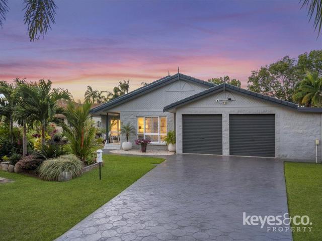 Beautifully Refreshed Family Living with a Stunning Outdoor Lifestyle