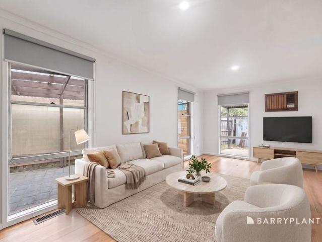 Beautifully Refreshed Home!