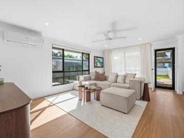Beautifully Refreshed Home in a Highly Sought After Runaway Bay Pocket
